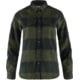 Fjallraven Canada Shirt - Women's, Deep, 2XS, F90835-662-030-XXS