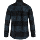 Fjallraven Canada Shirt - Womens, Navy/Black, Extra Small, F90835-560-550-XS