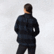 Fjallraven Canada Shirt - Womens, Navy/Black, Extra Small, F90835-560-550-XS