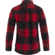 Fjallraven Canada Shirt - Womens, Red, Large, 424357