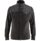 Fjallraven Canada Wool Padded Jacket - Mens, Stone Grey, 2XL, F81155-018-XXL