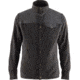 Fjallraven Canada Wool Padded Jacket - Mens, Stone Grey, Small, F81155-018-S