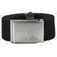 Fjallraven Canvas Belt