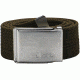 Fjallraven 4 cm Trekking Belt-Dark Olive
