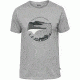 Fjallraven Classic HK T-Shirt Mens, Grey, XXL F81943-20-XXL