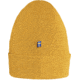 Fjallraven Classic Knit Hat, Acorn, One Size, F77368-166-OneSize