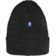 Fjallraven Classic Knit Hat, Black, One Size