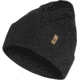 Fjallraven Classic Knit Hat, Black, One Size
