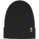 Fjallraven Classic Knit Hat, Black, One Size