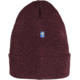 Fjallraven Classic Knit Hat, Dark Garnet, F77368-356-OneSize