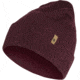 Fjallraven Classic Knit Hat, Dark Garnet, F77368-356-OneSize