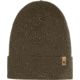 Fjallraven Classic Knit Hat, Dark Olive, One Size