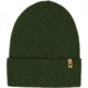 Fjallraven Classic Knit Hat, Deep Forest, One Size, F77368-662-OneSize