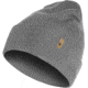 Fjallraven Classic Knit Hat, Grey, One Size