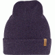Fjallraven Classic Knit Hat - Men's-Alpine Purple-One Size