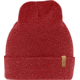 Fjallraven Classic Knit Hat - Men's-Lava-One Size