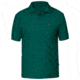 Fjallraven Crowley Pique Shirt - Men's-Copper Green-Medium