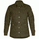 Fjallraven Down Shirt Jacket No. 1 - Men's-Dark Olive-Small