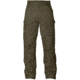 Fjallraven Down Trousers No. 1 - Men's-Dark Olive-30 Waist