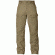 Fjallraven Down Trousers No. 1 - Men's-Sand-30 Waist
