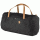 Fjallraven Duffel No.4 Large-Black-50 L