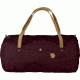 Fjallraven Duffel No. 4 Large-Dark Garnet-50 L