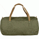 Fjallraven Duffel No.4 Large-Green-50 L