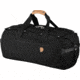 Fjallraven Duffel No.6 Medium, Black F24247-550-