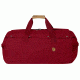 Fjallraven Duffel No. 6 Medium-Redwood