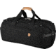 Fjallraven Duffel No.6 Small, Black, F24246-550-