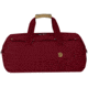 Fjallraven Duffel No. 6 Small-Redwood