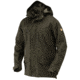 Fjallraven Eco-Woods Jacket - Men's-Dark Olive-Medium