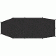 Endurance 2 Footprint, F54720-550-One Size