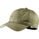Fjallraven Est 1960 Cap - Unisex, Green, Small/Medium, F77391-620-S/M