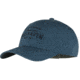 Fjallraven Est 1960 Cap - Unisex, Indigo Blue, Small/Medium, F77391-534-S/M
