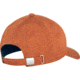 Fjallraven Est 1960 Cap - Unisex, Terracotta Brown, Large/Extra Large, F77391-243-L/XL