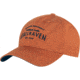 Fjallraven Est 1960 Cap - Unisex, Terracotta Brown, Large/Extra Large, F77391-243-L/XL