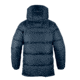 Fjallraven Expedition Down Jacket - Mens, Navy, Medium, F84600-560-M