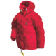 Fjallraven Expedition Down Jacket - Mens, True Red, Small, F84600-334-S