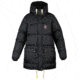 Fjallraven Expedition Down Jacket - Women's, Medium, Black, F89029-550-M