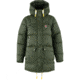 Fjallraven Expedition Down Jacket - Womens, Deep Forest, Extra Large, F89029-662-XL