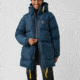 Fjallraven Expedition Down Jacket - Women's, 2XS, Navy, F89029-560-XXS