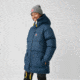 Fjallraven Expedition Down Jacket - Women's, 2XS, Navy, F89029-560-XXS