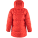 Fjallraven Expedition Down Jacket - Women's, Large, True Red, F89029-334-L