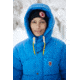Fjallraven Expedition Down Jacket - Women's, 2XL, UN Blue, F89029-525-XL