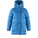 USED Fjallraven Expedition Down Jacket - Women's, Medium, UN Blue, F89029-525-M, EDEMO1