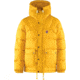 Fjallraven Expedition Down Lite Jacket - Mens, Dandelion, 2XL, F84605-154-XXL
