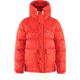 Fjallraven Expedition Down Lite Jacket - Mens, True Red, Medium, F84605-334-M