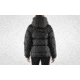 Fjallraven Expedition Down Lite Jacket - Womens, Black, Extra Small, F89995-550-XS