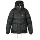 Fjallraven Expedition Down Lite Jacket - Womens, Black, Extra Small, F89995-550-XS
